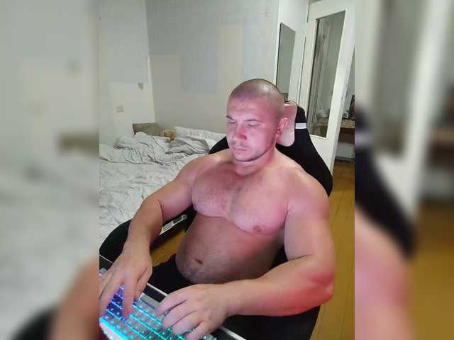 Venom_black live webcam show