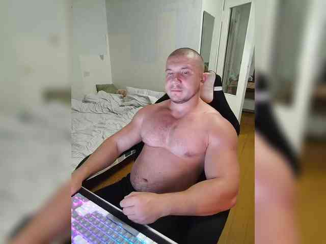 Venon777 Live Webcam on BongaCams