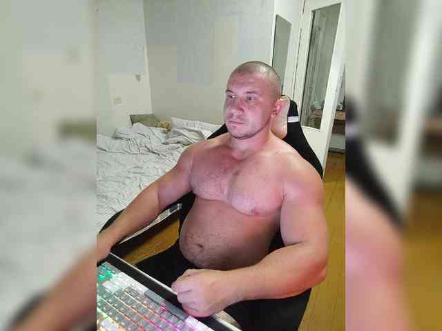 Venon777 Live Webcam on BongaCams