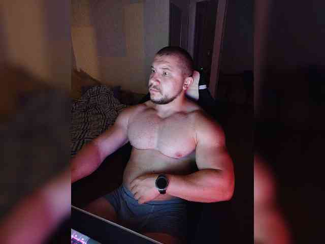 Venon777 Live Webcam on BongaCams