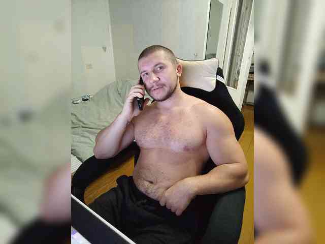 Venom_black's Sexcam