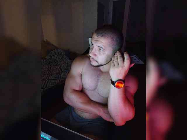Venon777 Live Webcam on BongaCams