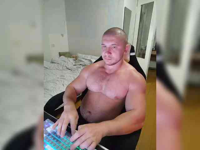 Venon777 Live Webcam on BongaCams