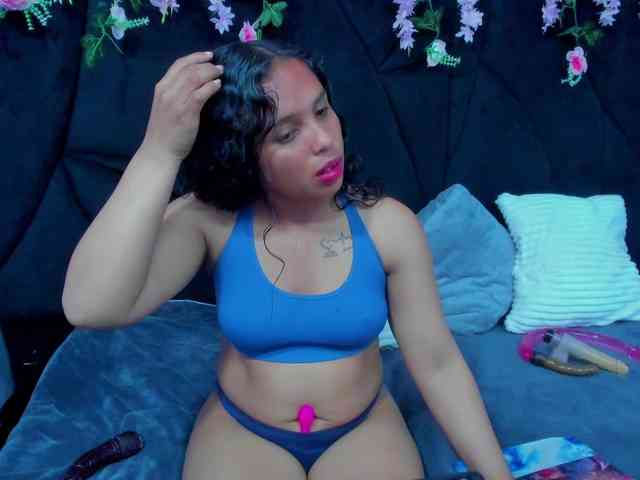 SquirtDirty webcam