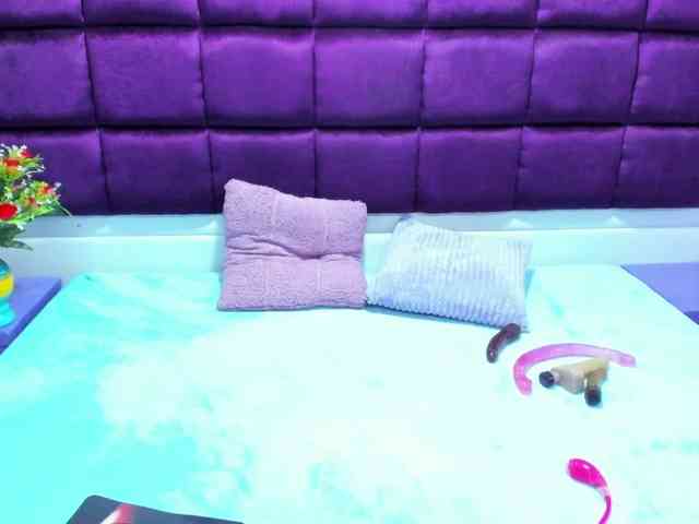 SquirtDirty webcam