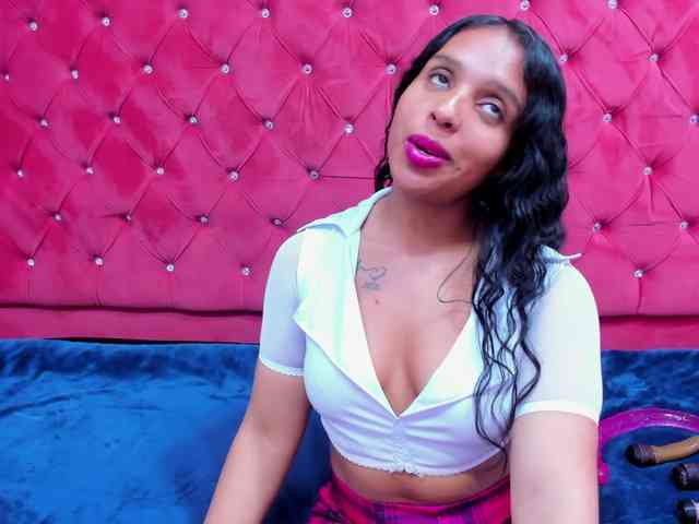 SquirtDirty webcam