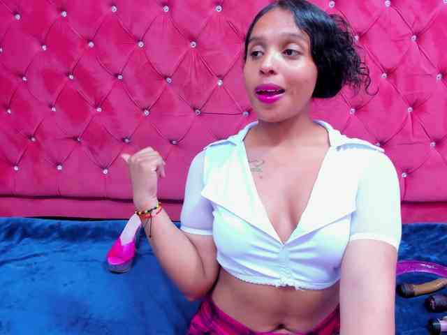 SquirtDirty webcam