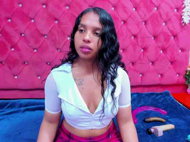 SquirtDirty webcam