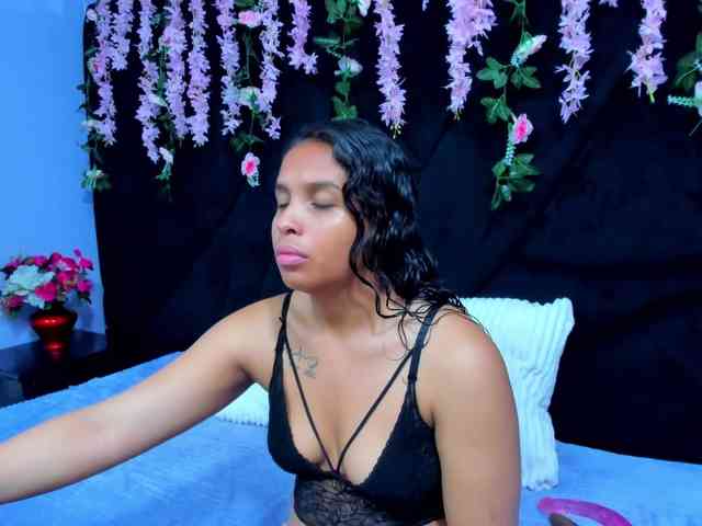 SquirtDirty webcam