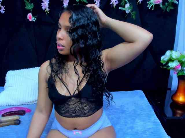 SquirtDirty webcam