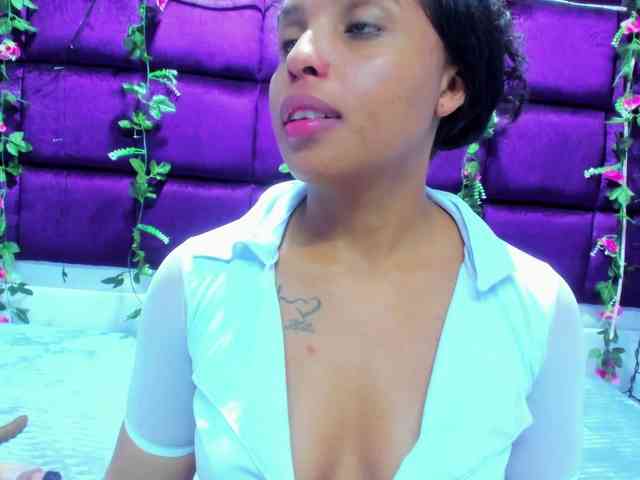 SquirtDirty webcam
