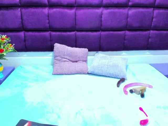 SquirtDirty webcam