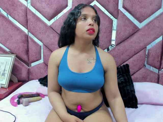 SquirtDirty webcam