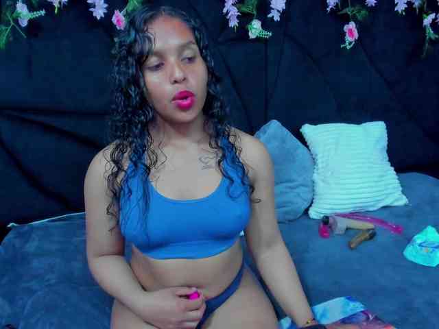 SquirtDirty webcam