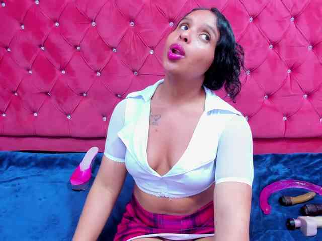 SquirtDirty webcam