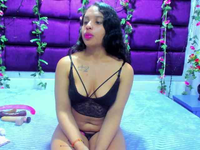 SquirtDirty webcam