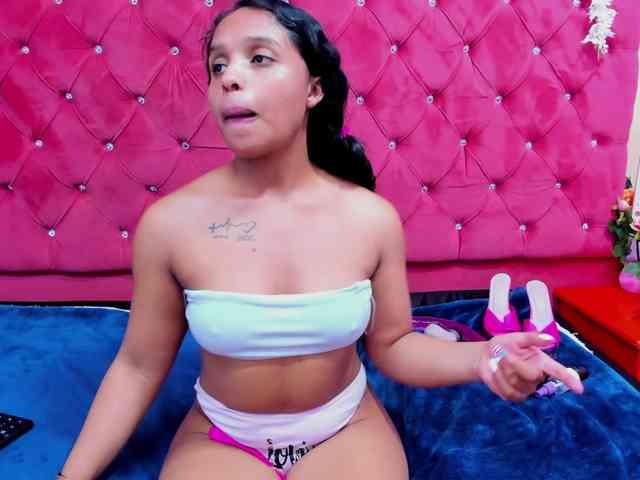 SquirtDirty webcam