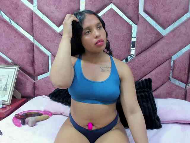 SquirtDirty webcam