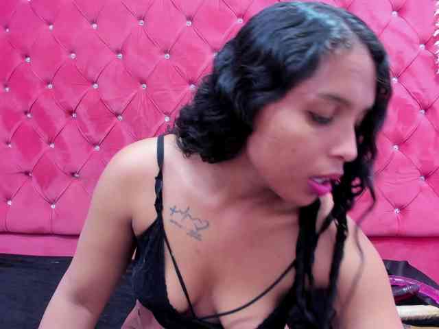 SquirtDirty webcam