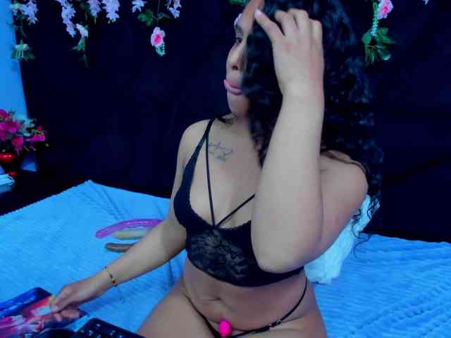 SquirtDirty webcam