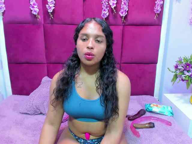 SquirtDirty webcam