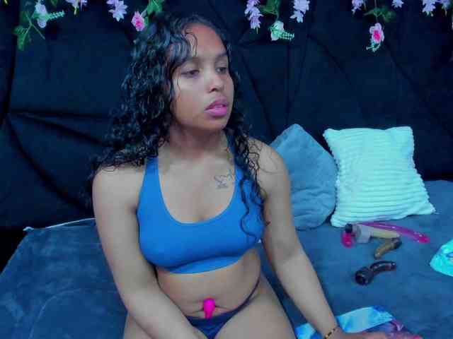SquirtDirty webcam
