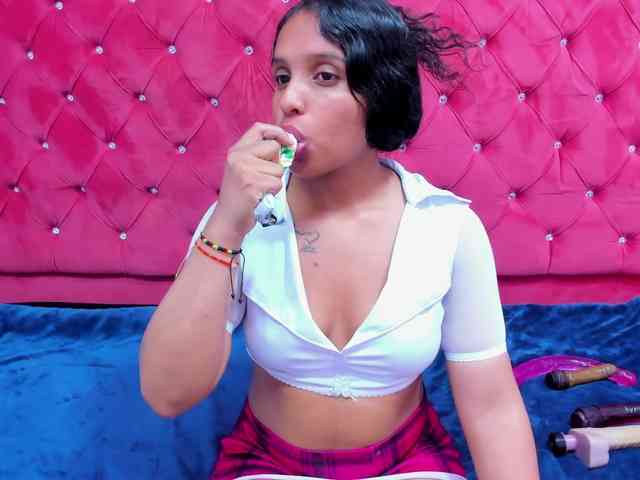 SquirtDirty webcam