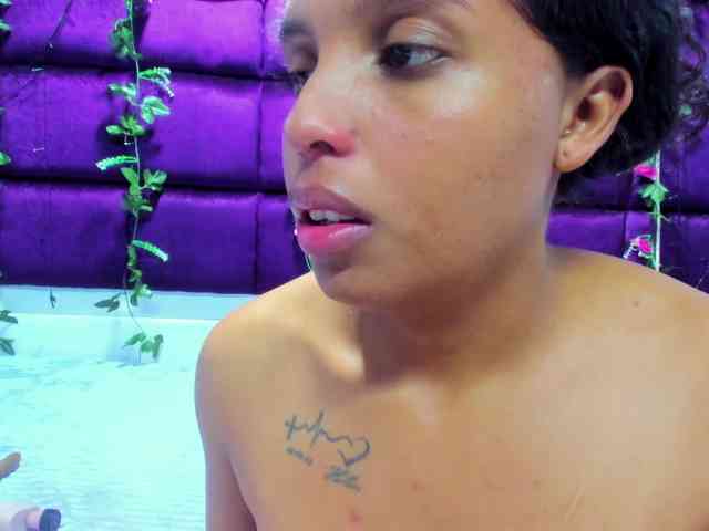 SquirtDirty webcam