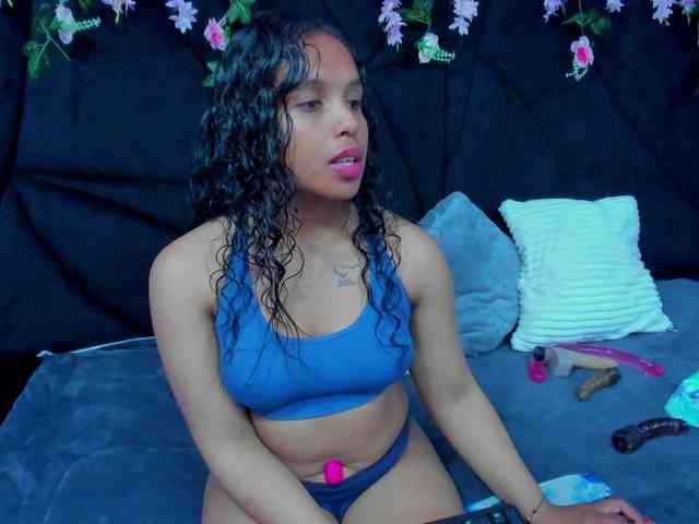 SquirtDirty webcam