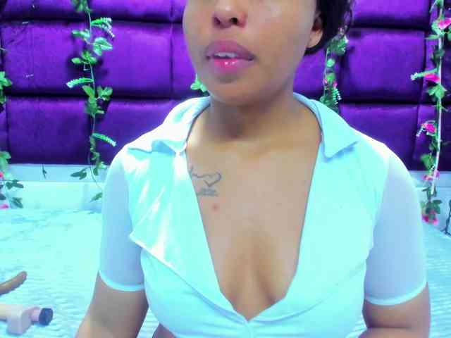 SquirtDirty webcam