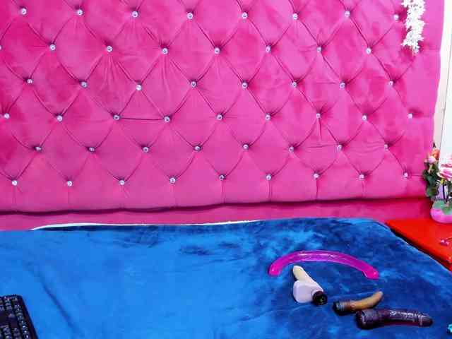 SquirtDirty webcam