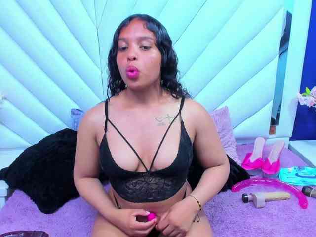 SquirtDirty webcam