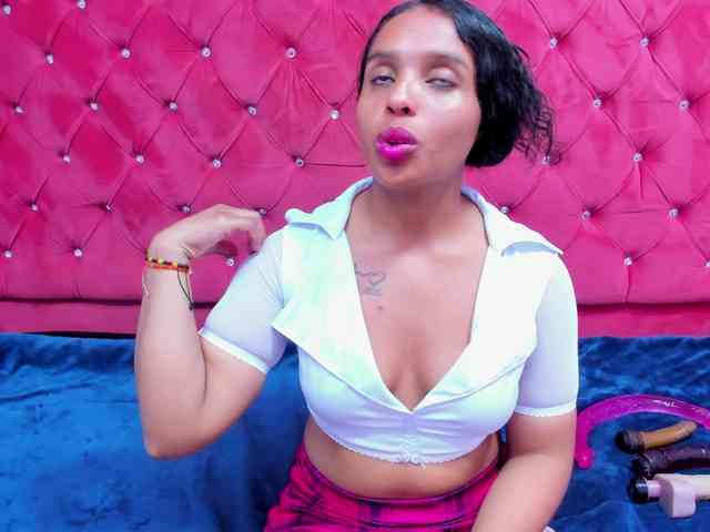 SquirtDirty webcam