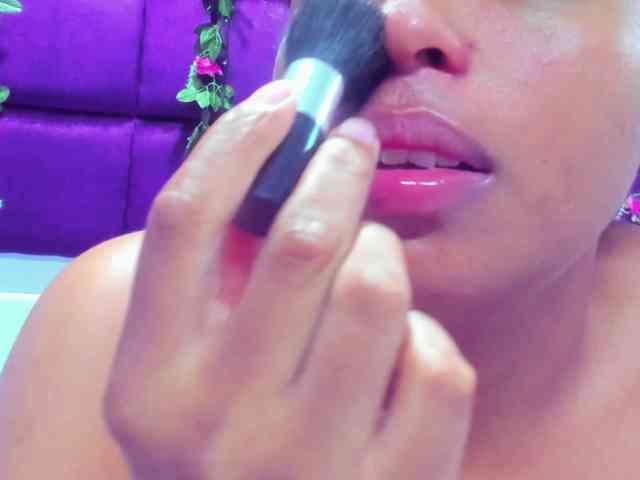 SquirtDirty webcam