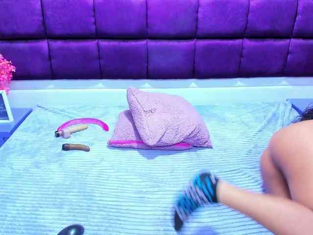 SquirtDirty webcam