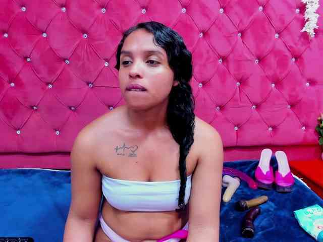 SquirtDirty webcam