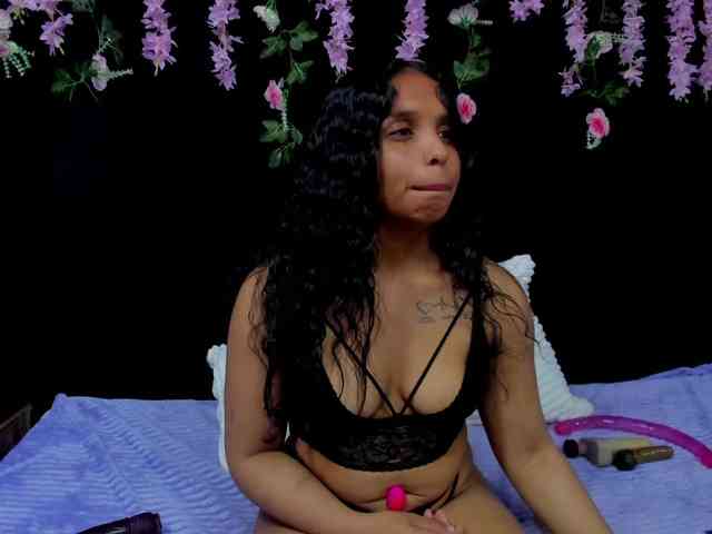SquirtDirty webcam