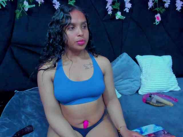 SquirtDirty webcam