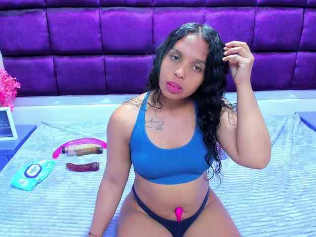 SquirtDirty webcam