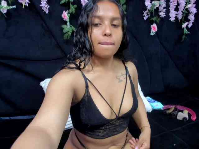 SquirtDirty webcam