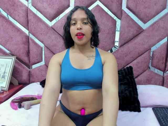 SquirtDirty webcam