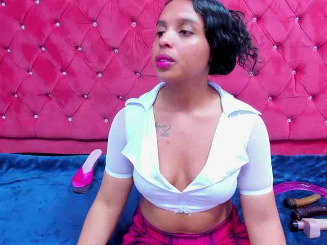SquirtDirty webcam