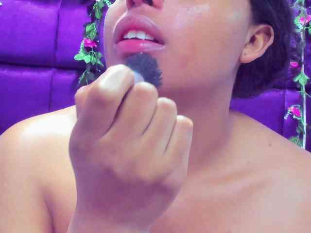 SquirtDirty webcam