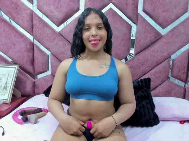 SquirtDirty webcam