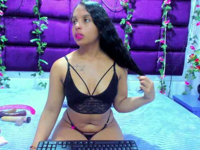 SquirtDirty webcam