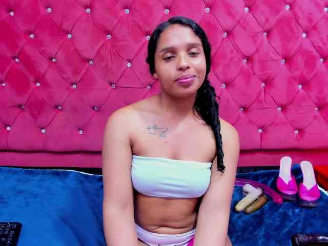 SquirtDirty webcam