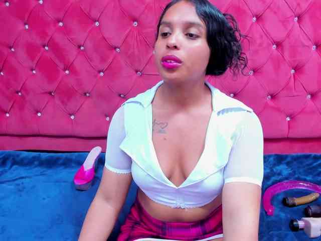 SquirtDirty webcam