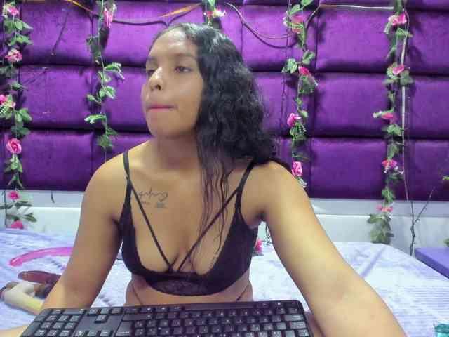SquirtDirty webcam