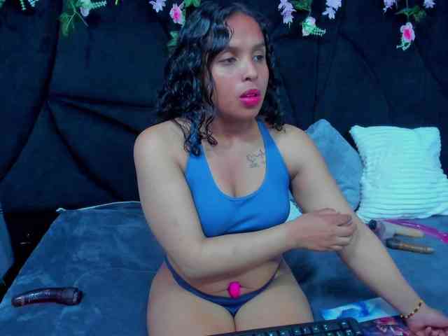 SquirtDirty webcam