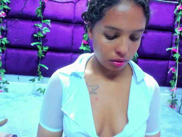 SquirtDirty webcam